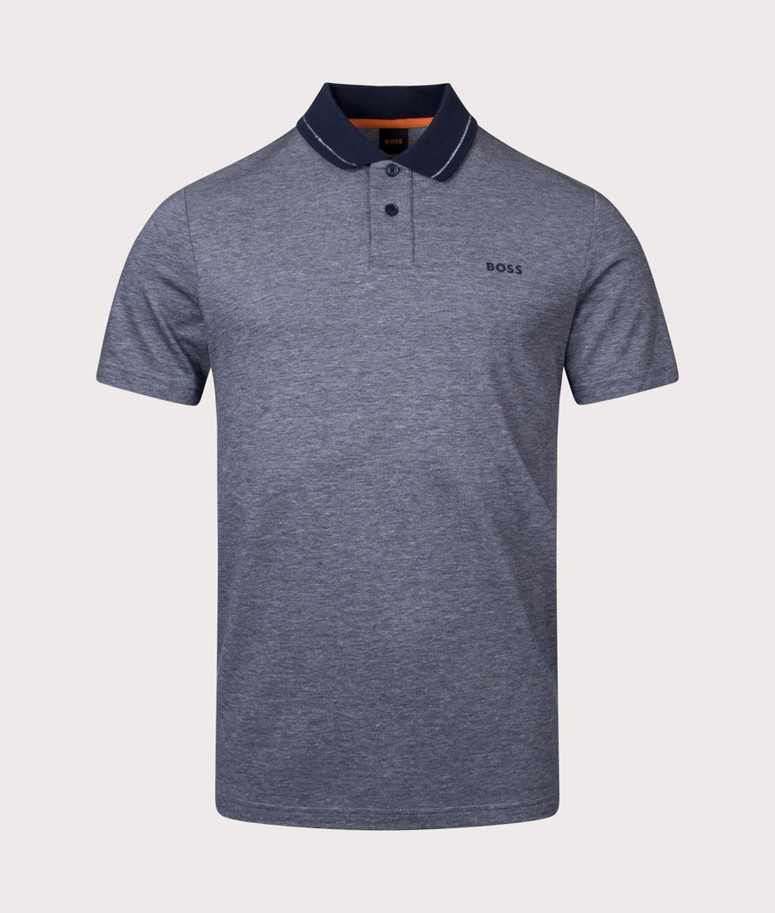 Hugo Boss Mens Peoxford 1 Polo Shirt